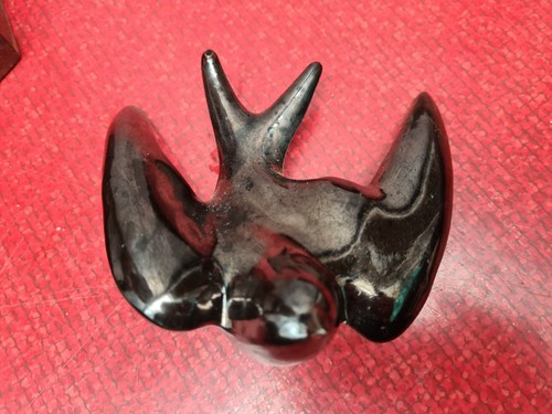 Hirondelle murale vallauris - murale,