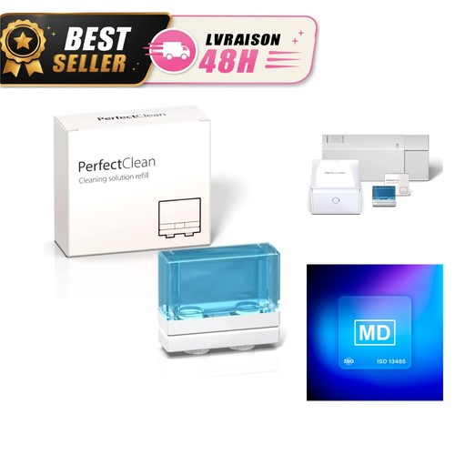 Audinell perfectclean solution - audinell,