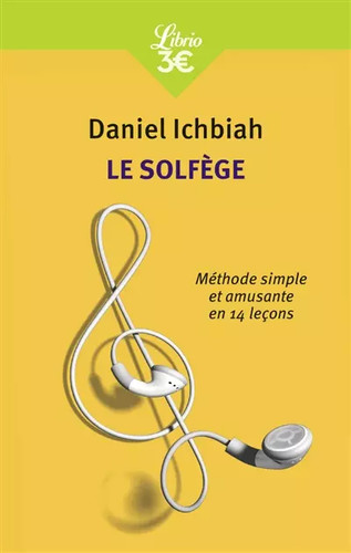 Solfège méthode simple - solfège, :