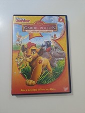 Dvd La garde du roi lion : la puissance de la garde, vol. 2