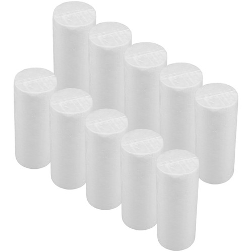 Pcs tube mousse pour le - mousse,