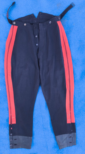 Culotte drap été noir et - drap,