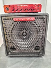 Préampli phono tube Ibanez