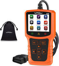 Obd2 diagnostic auto valise - obd2,