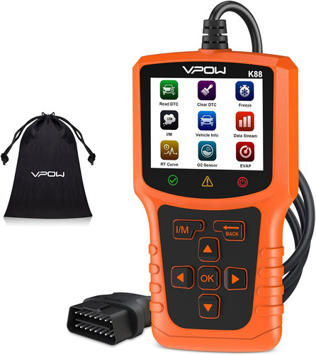 Obd2 diagnostic auto valise - obd2,