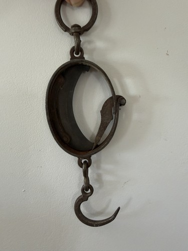 Ancien peson - ancien,