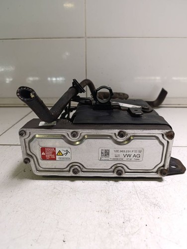 Chauffage voiture volkswagen - chauffage,