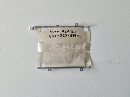 Support disque dur acer aspire - support,