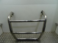 Pare buffle NISSAN PATROL 2