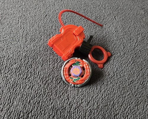 Beyblade métal fusion - beyblade,