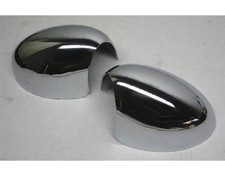 COQUE RÉTROVISEUR GAUCHE POUR