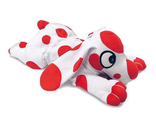 Peluche pimpa versione - peluche, la