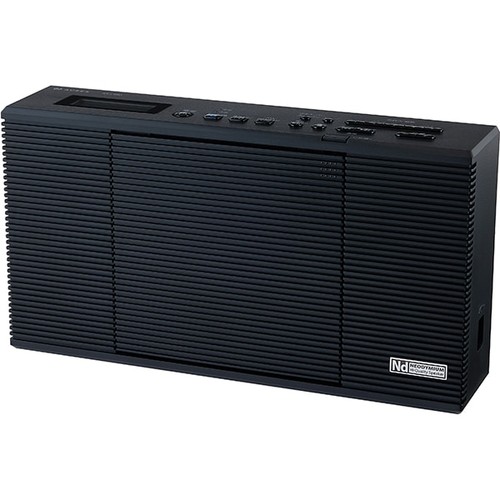 Toshiba aurex radio - cd,