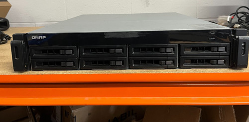 Mémoire ec879u qnap 8 - mémoire, ts-ec879u-rp