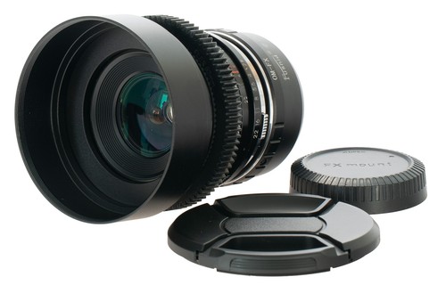 Kiron kino precision - kino, 28mm