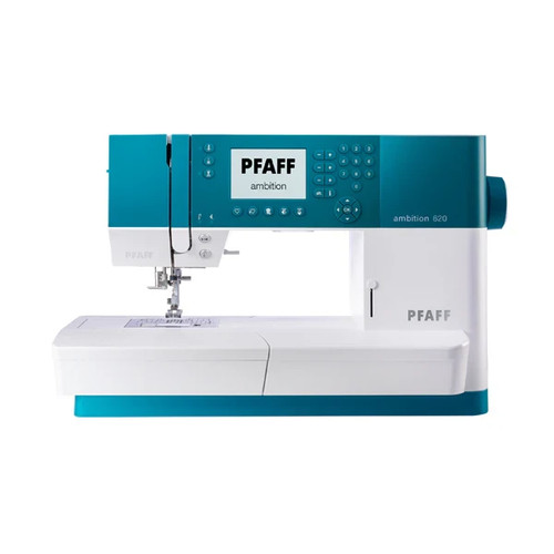 Pfaff ambition 620 machine - 620,