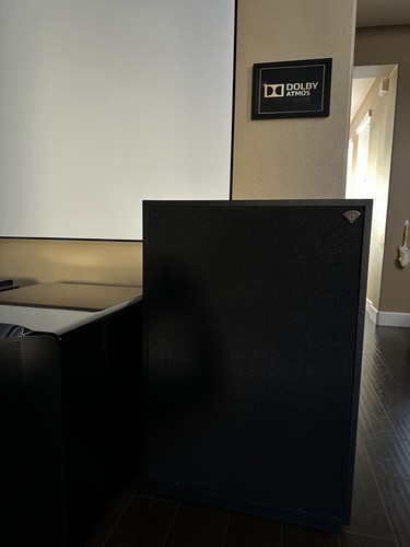 Klipsch cornwall iii speaker - klipsch,