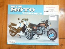 350RDLC GSX1100 Revue