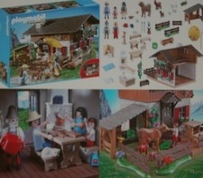 Playmobil -- Pièce de