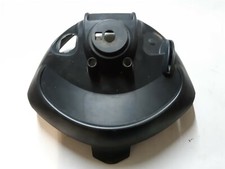 console / tableau de bord de