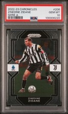 2022-23 Panini Chronicles 206