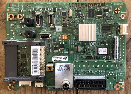 Platine gestion samsung - de,