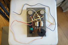 Filtre Crossover Speaker