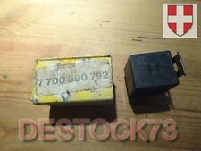 Relai MIXO 8  ancienne 