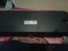 Coque arrière complet d une