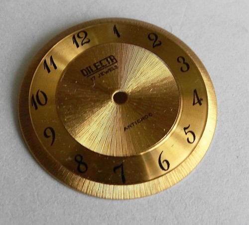 Piece horlogerie pour montre - pour,