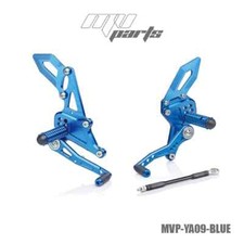 Commandes reculées Moto-Tron