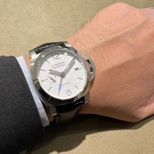 Panerai Luminor Quaranta