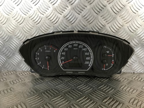 Bloc compteur suzuki santana - bloc,