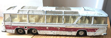 Dinky Supertoys Bus "Vega Major Luxury Coach" N°952 jouet ancien miniature car.