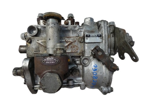 Pompe injection mercedes - pompe,