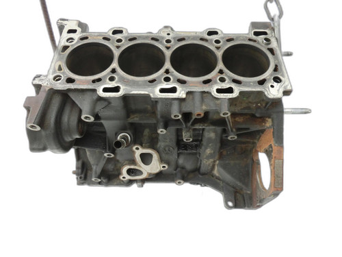 Bloc moteur pour - moteur, nissan