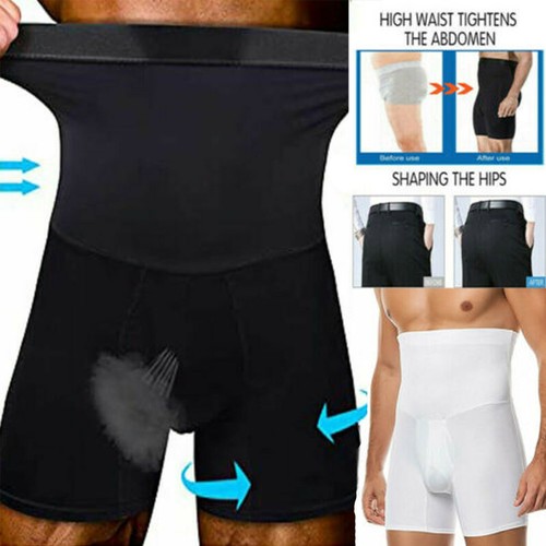 Mens compression high waist - mens,