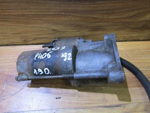 M1t50172 démarreur for - m1t50172,