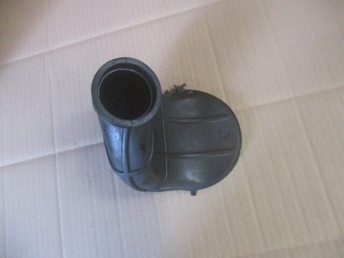 Manchon filtre air pour - à,