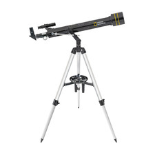 Télescope réfracteur