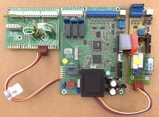 CPU Carte 8806-5126 pour Chaudière De Dietrich Diematic DTG, GT/GTM, SBK et GTU