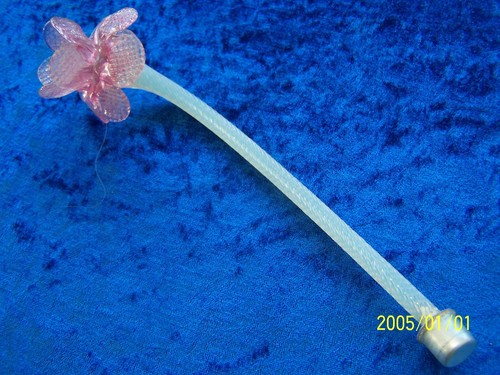 Pièce ancienne pour lustre - , en