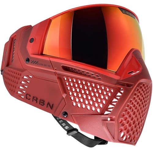Masque paintball thermique - masque, de