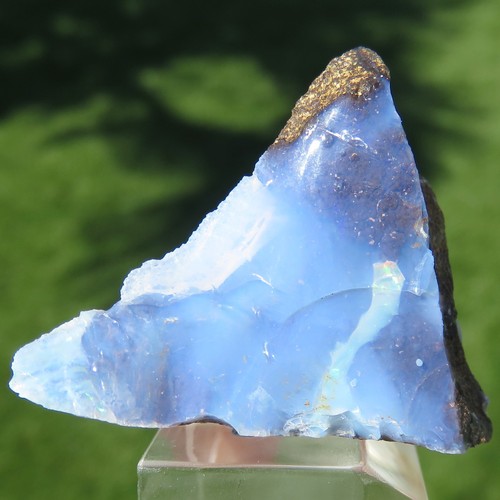 Minerais précieux opale - prÉcieux,