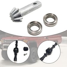 Engrenage conique et