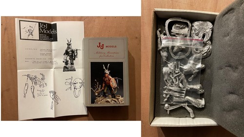 90mm models jj90 01 - j.j., jj90.01