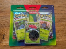 Pokémon - Blister amélioré
