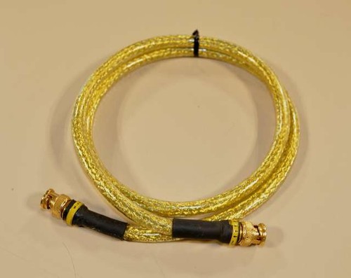 Câble wireworld gold - câble,