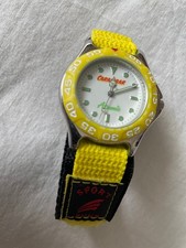 Montre bracelet Marsupilami