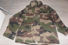 Parka Gore-Tex imperméable